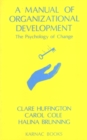 Image for A Manual of Organizational Development