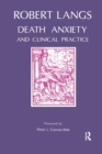 Image for Death, anxiety and clinical practice