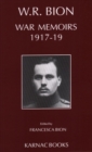 Image for War Memoirs 1917-1919