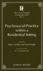 Image for Psychosocial Practice within a Residential Setting