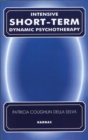 Image for Intensive short-term dynamic psychotherapy  : theory and technique