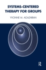 Image for Systems-Centered Therapy for Groups