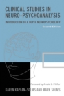 Image for Clinical Studies in Neuro-psychoanalysis