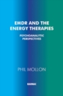 Image for EMDR and the Energy Therapies