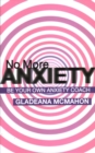 Image for No More Anxiety!