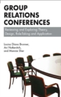 Image for Group Relations Conferences