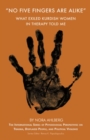Image for &#39;No Five Fingers are Alike&#39;