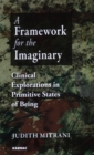 Image for A Framework for the Imaginary