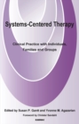 Image for Systems-Centered Therapy