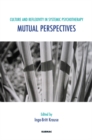 Image for Culture and reflexivity in systemic psychotherapy  : mutual perspectives