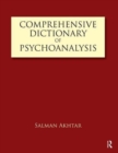 Image for Comprehensive dictionary of psychoanalysis