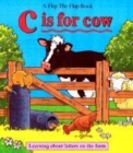Image for C is for cow