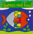 Image for Flippers and fins!