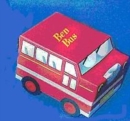 Image for Ben Bus