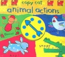 Image for Animal Actions