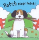 Image for Patch plays fetch!