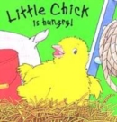Image for Little chick is hungry!