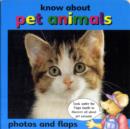 Image for Know About Pet Animals