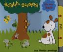 Image for Scratch, scratch!  : who was that?