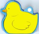 Image for Donny Duck
