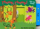 Image for Thump, thump!  : who was that?