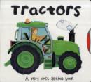 Image for Tractors  : a very first action book