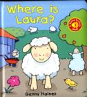 Image for Where is Laura?