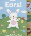 Image for Ears, nose, tails and toes!