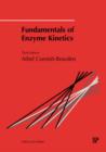 Image for Fundamentals in enzyme kinetics
