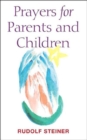Image for Prayers for Parents and Children