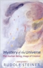 Image for Mystery of the Universe