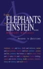 Image for From elephants to Einstein  : answers to questions