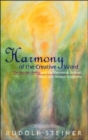 Image for Harmony of the Creative Word : The Human Being and the Elemental, Animal, Plant and Mineral Kingdoms