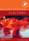 Image for Eurythmy : An Introductory Reader