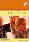 Image for Education : An Introductory Reader