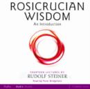 Image for Rosicrucian Wisdom : An Introduction
