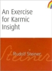 Image for An Exercise for Karmic Insight