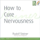 Image for How to Cure Nervousness