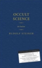Image for Occult Science : An Outline