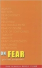 Image for On Fear