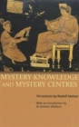 Image for Mystery Knowledge and Mystery Centres