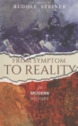 Image for From Symptom to Reality
