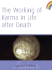Image for The Working of Karma In Life After Death