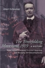 Image for The Threefolding Movement, 1919. A History : Rudolf Steiner&#39;s Campaign For A Self-Governing, Self-Managing, Self-Educating Society