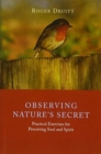 Image for Observing Nature&#39;s Secret