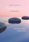 Image for Meditations for the Dead