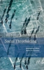 Image for Social Threefolding : Rebalancing Culture, Politics &amp; Economics - An Introductory Reader