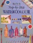 Image for Step-by-step Watercolours