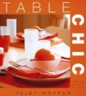 Image for Table chic