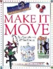 Image for MAKING MOVING TOYS